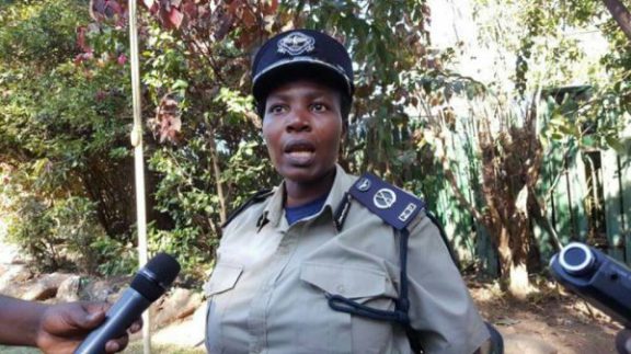 Malawian woman Kasusu arrested over drug trafficking in Zambia