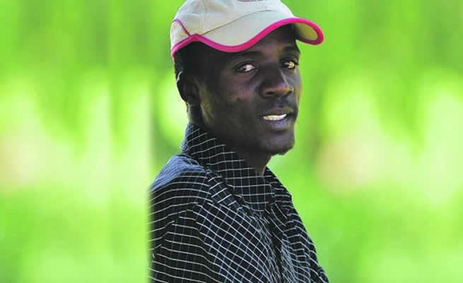 Meet Paul Zuluka, man who has sex with women for a living in South Africa