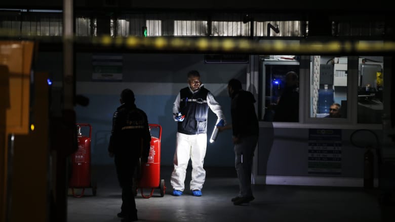 Khashoggi’s body parts transported in suitcases: Report