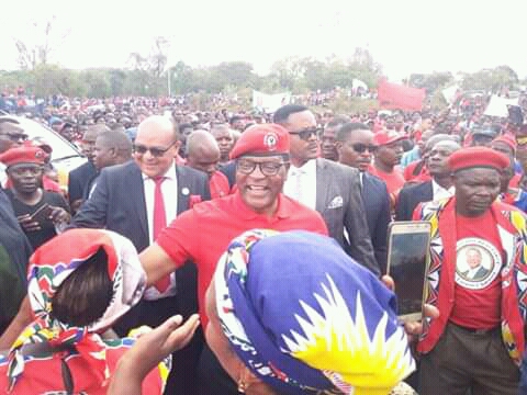 Why MCP and Chakwera deserve State House come May 2019
