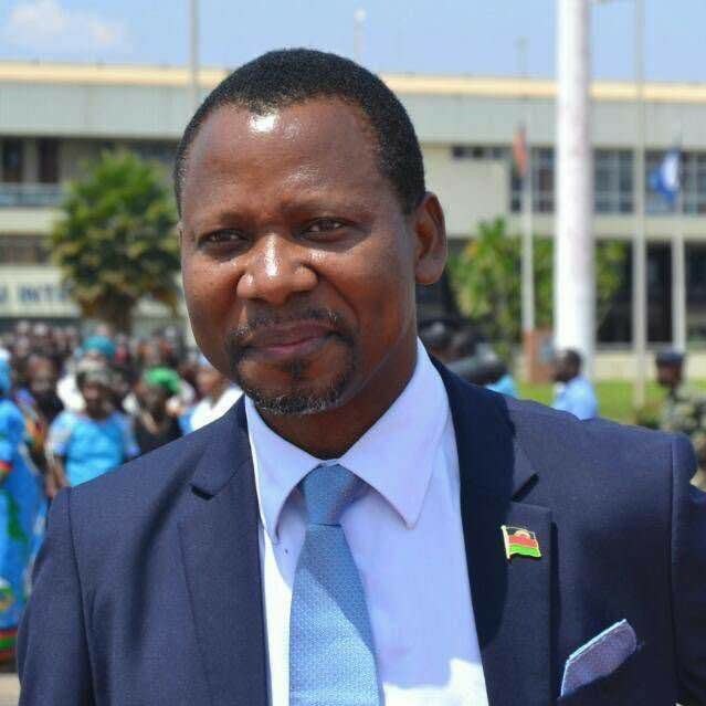 Malawi’s opposition DPP files for review of MEC commissioners Kunje, Mathanga firing