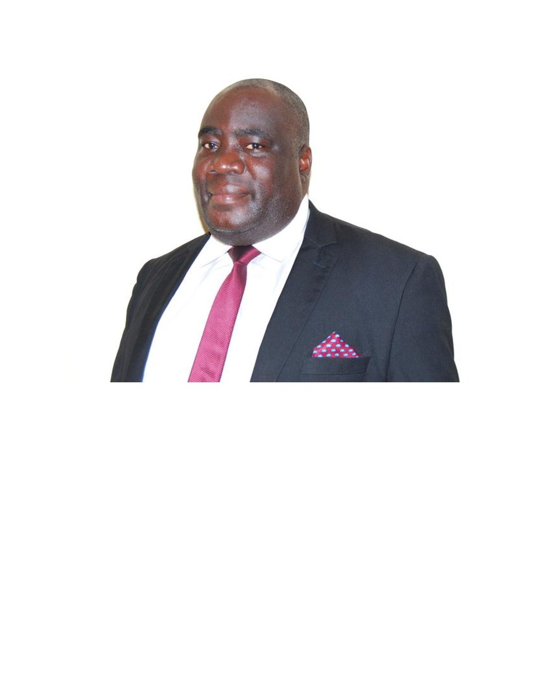New Prime Insurance CEO for high teamwork ethic
