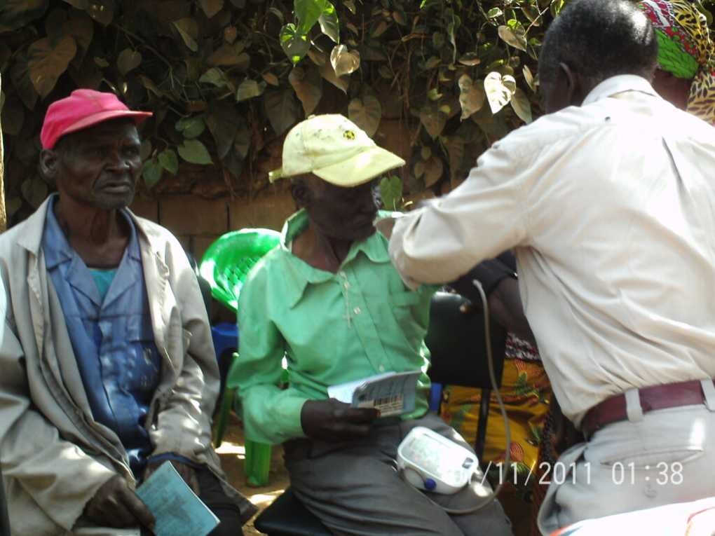CADH calls for serious investments on diabetes programs in Malawi