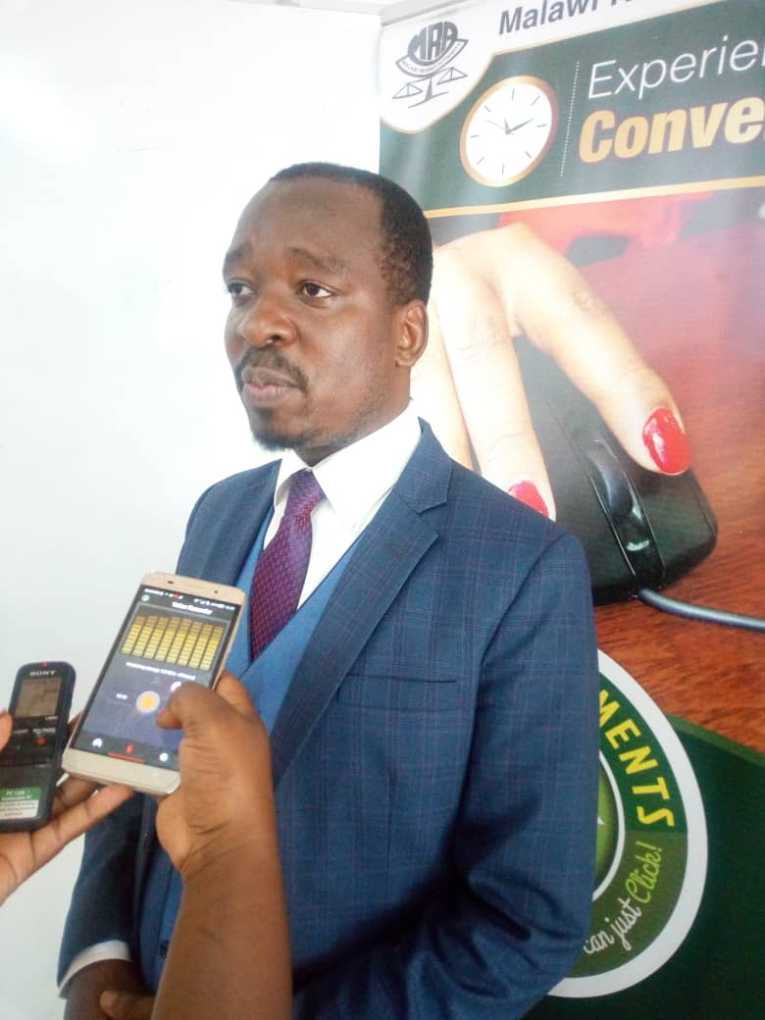 MRA up for tax base’s collection expansion