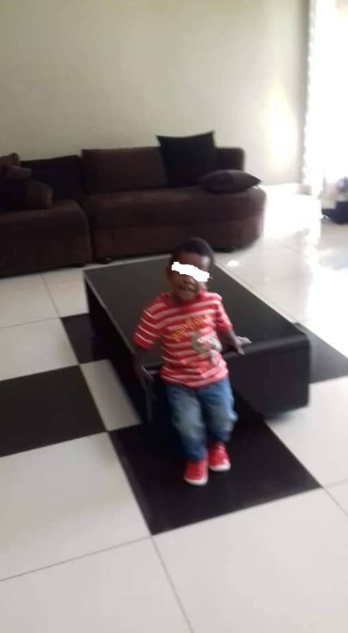 Lilongwe woman accidentally hits son to death with vehicle