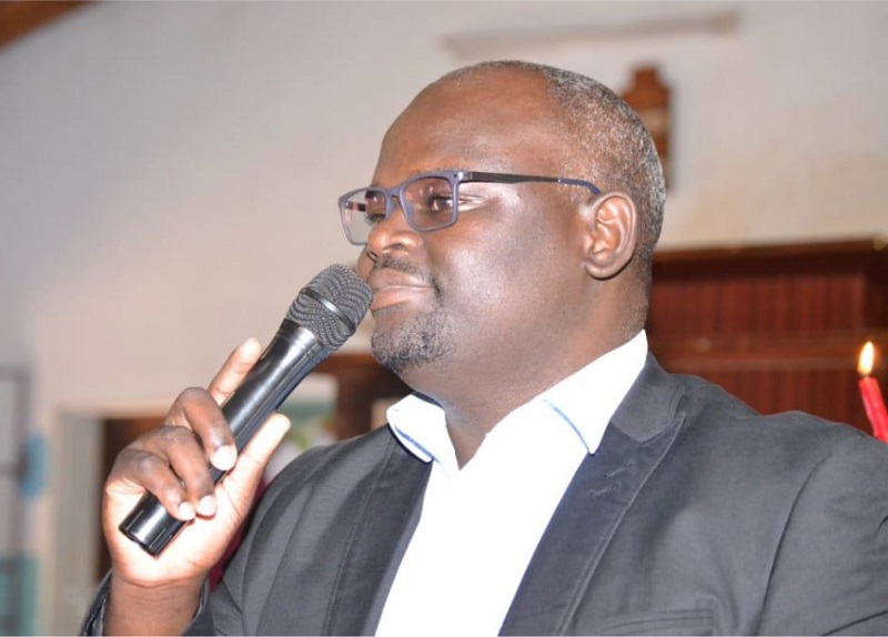 Harmony Music Ministry back with Total Praise Concert