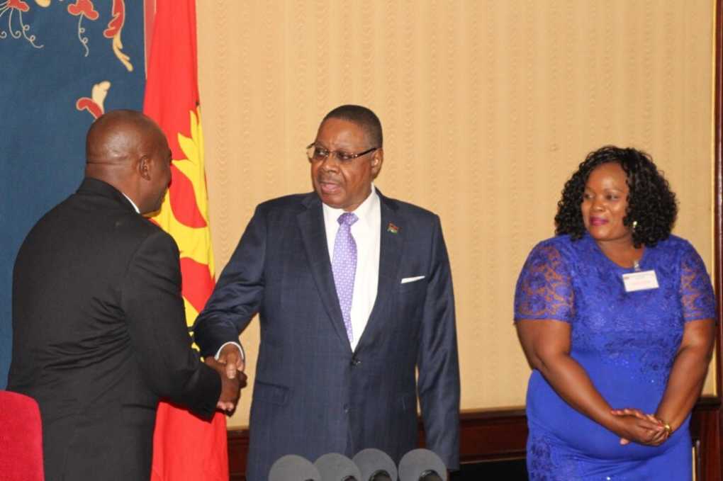 Female lawyers want Mchacha out of Malawi cabinet