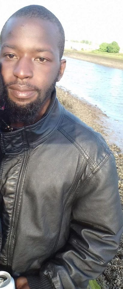Malawian man Mzoma’s genitals hacked off over stolen phone in Dublin