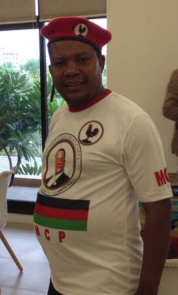 Aspirant Bandawe takes MCP to court over U-turn in contentious Dedza East primary elections
