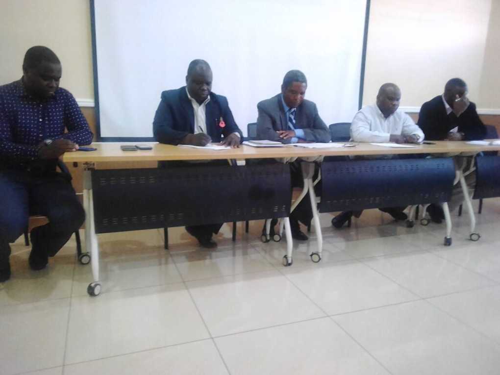 Malawi Seed Association up for FISP; warns farmers against fake seeds
