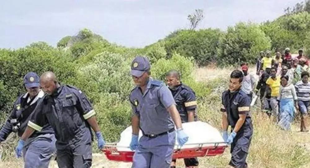 Bizarre; RSA Pastor dies after 30 days of fasting to beat Jesus record