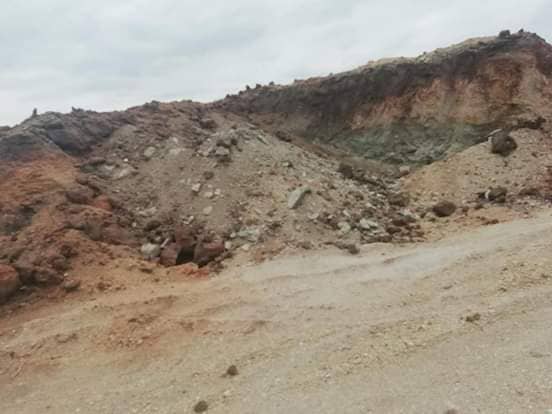 Malawi Govt clarifies CP Feeds’ Senzani-Phalula illegal mining accusation