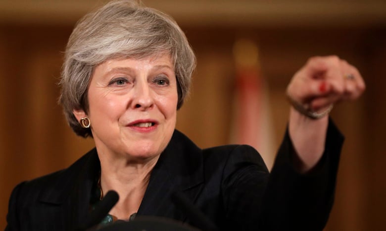 Theresa May quits: UK set for new PM by end of July