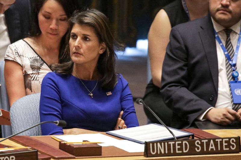 For the 27th time UN rebuffs US on its stance on Cuba