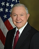 Jeff Sessions Resigns as USA Attorney General