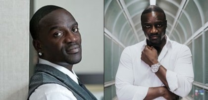Rapper Akon to run for USA President in 2020