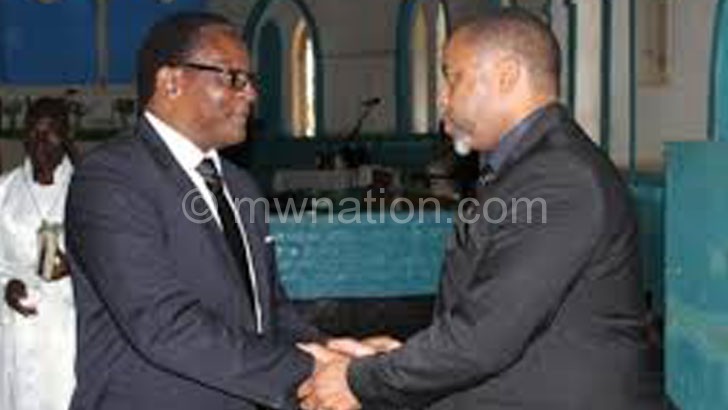 UTM, MCP and PP coalition in disarray; Meeting’ minutes exposes
