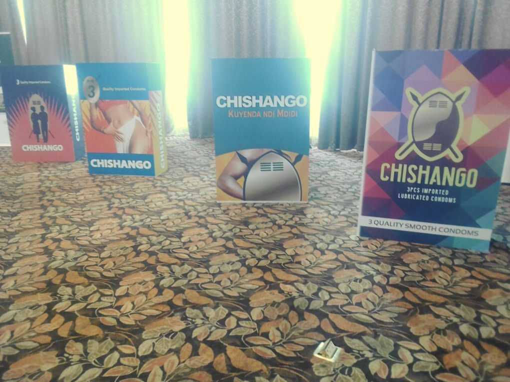 Of the condoms and Malawi’s Parliamentarians