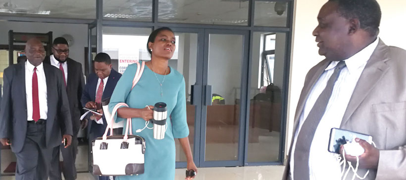 Malawi Parliament suspends children’s commission bill