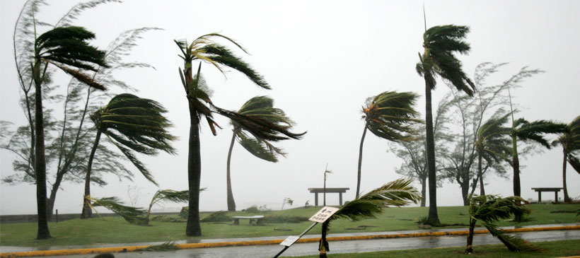 Torrential rains ransack houses, school at Makanjira-Mangochi