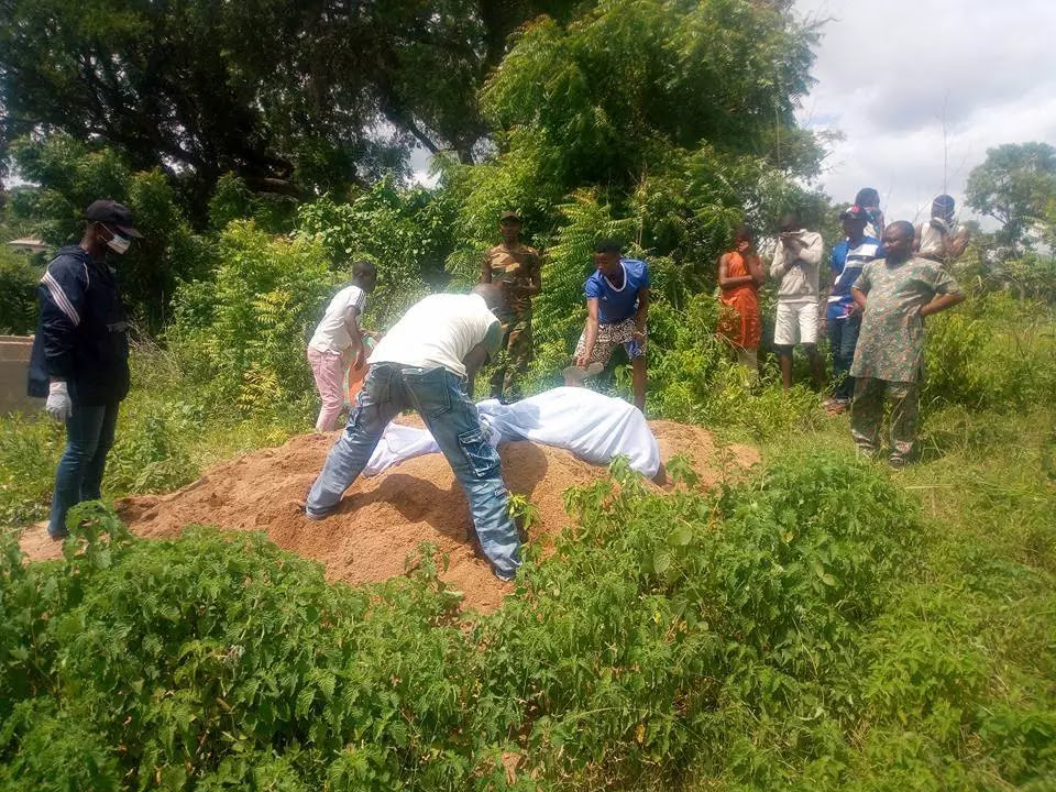 Malawi’s Chitipa man kills his mother on Mother’s Day