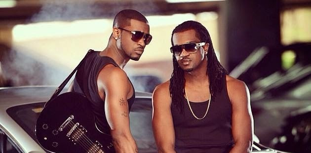 Shocking: Peter Okoye finally opens up on how Paul Okoye disrespected him