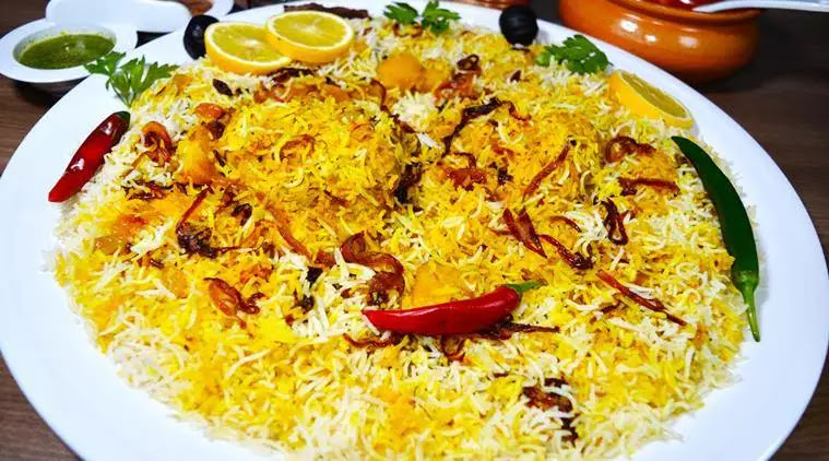 Bizarre: Indian woman kills boyfriend, cooks body parts with rice and serves it to construction workers