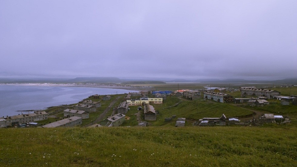 Tsunami warning issued after 7.5 magnitude earthquake strikes Russia’s Kamchatka