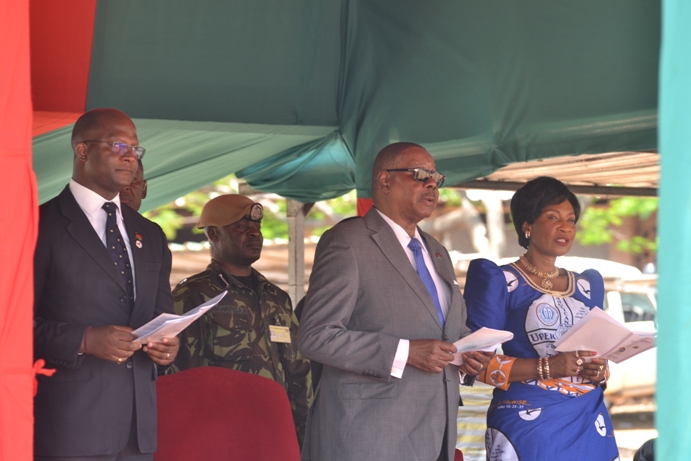 President Mutharika