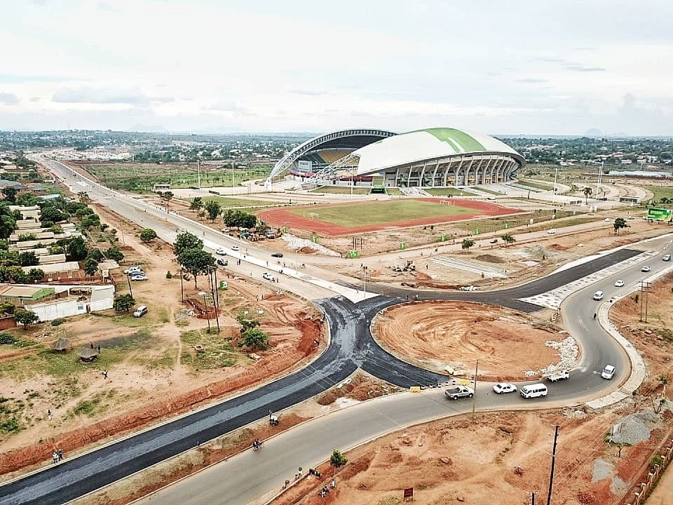 Of President Mutharika and DPP’s political will and taxpayers money inseparable in delivering development