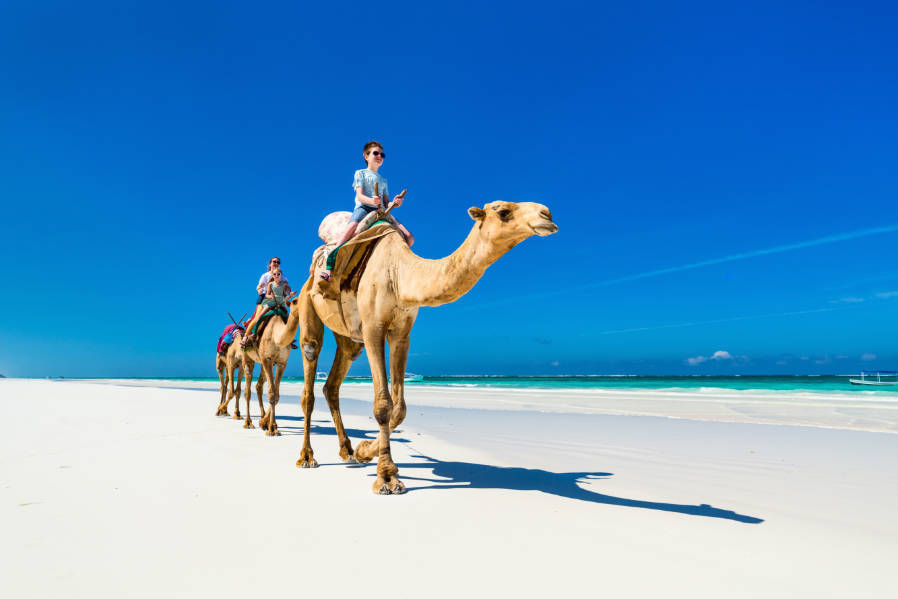 A must five emerging destinations to visit in Africa in 2019