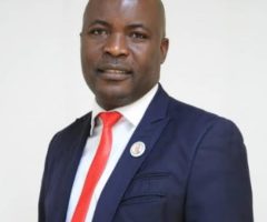Desperate time; Aspirant Enock Phale sets up primaries for MCP Salima North West Constituency