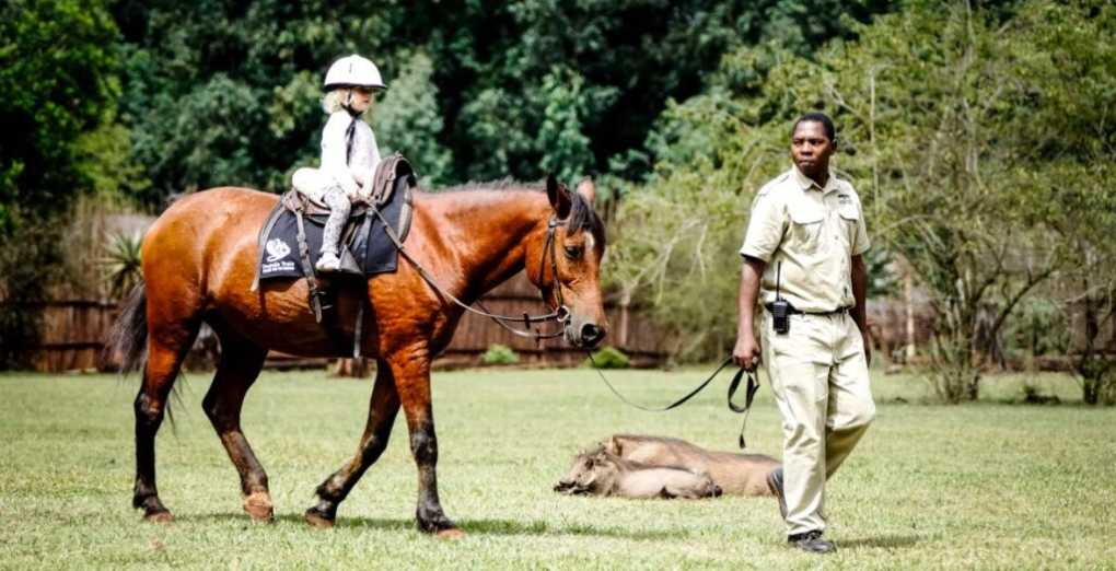 Eswatini: Big Game Parks’ Chubeka Trails offer discounted Quiet Season packages