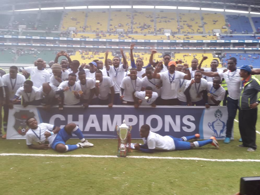 Fisd cup final grosses MK40.2 million