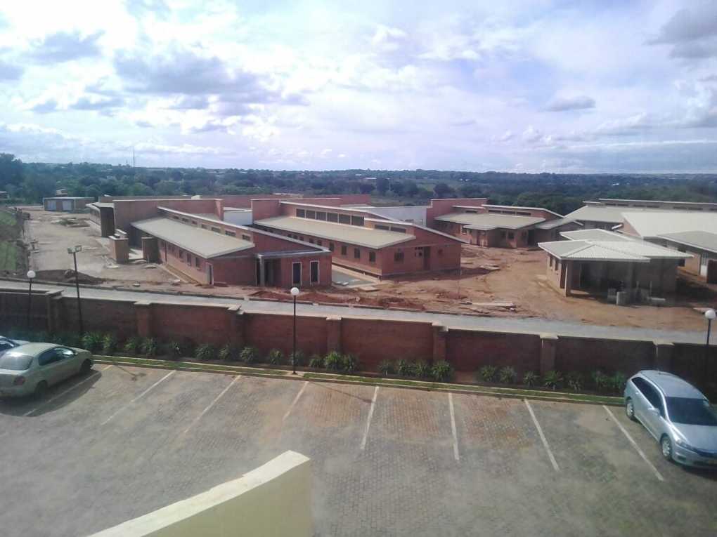 Malawi’s much awaited National Cancer Center in focus