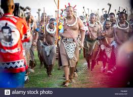 eSwatini King Mswati reported critically ill