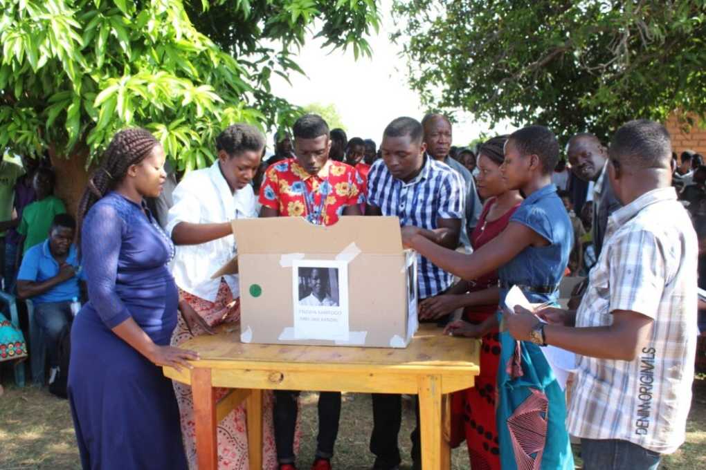 Malawi Govt supports setting of customary land committees