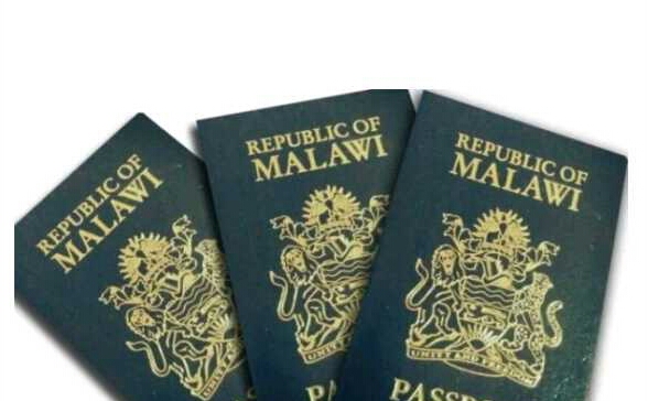 Malawi’s Immigration Department in suspicious MK27 billion passport deal