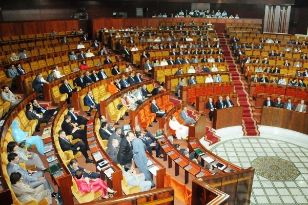 A Moment of Reckoning for Decentralisation in Morocco