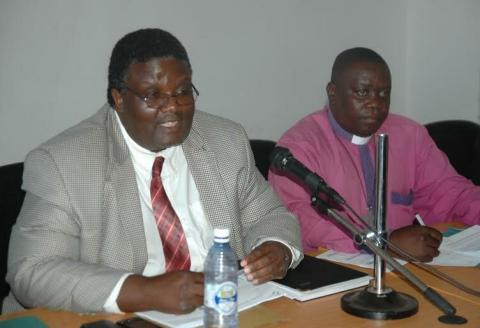 Malawi’s religious AIDS alliance suspends CEO Ngaiyaye over funds mismanagement