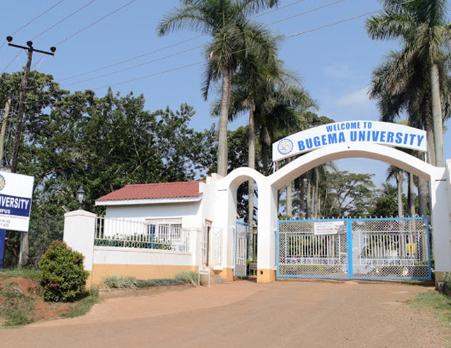 “To hell with your freedom of dressing”- Uganda University bans miniskirts, make-up, earrings, necklaces