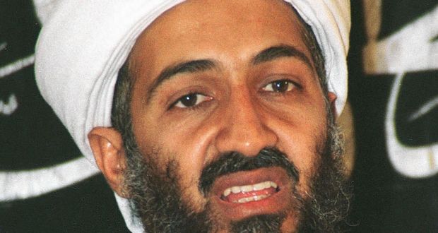 Osama Bin Laden: Mother Alia Ghanem remembers ‘good child’