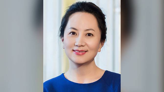 Canada arrests Huawei CFO, to extradite her to US