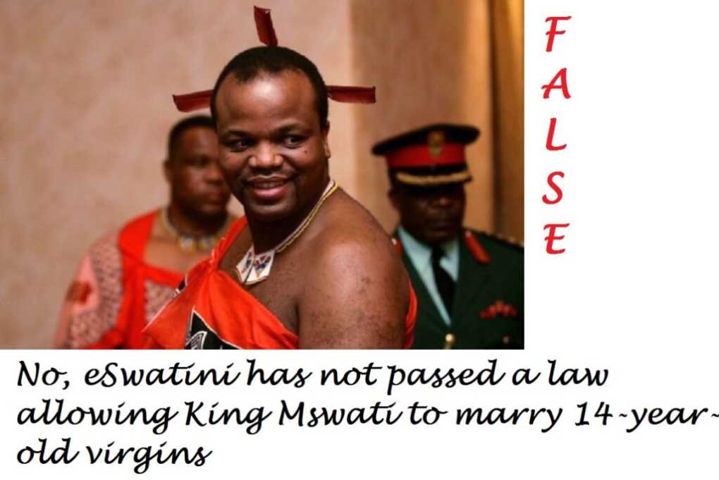 Swaziland