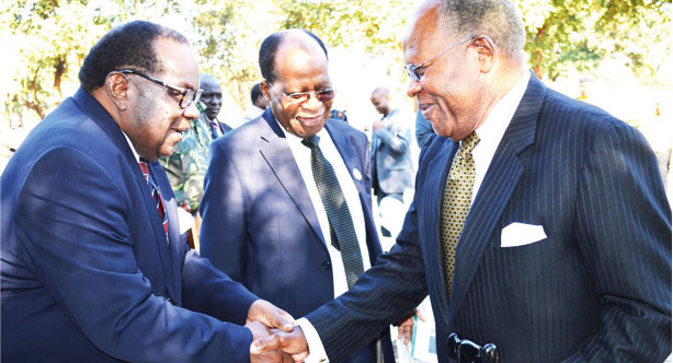 The Compromised Democratic Vision of Malawi; 25 Years of Lost Opportunity, the Utopian Dictum