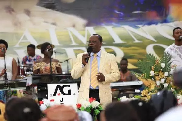 I Killed Assemblies Of God Pastor Because He Worshiped Deities And Sacrificed My Family” – Killer Reveals In New Video