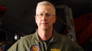Pentagon chief of staff Kevin Sweeney resigns