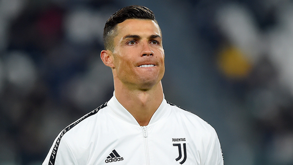 Cristiano Ronaldo accepts 2yr jail term, €19mln fine after pleading guilty to tax fraud