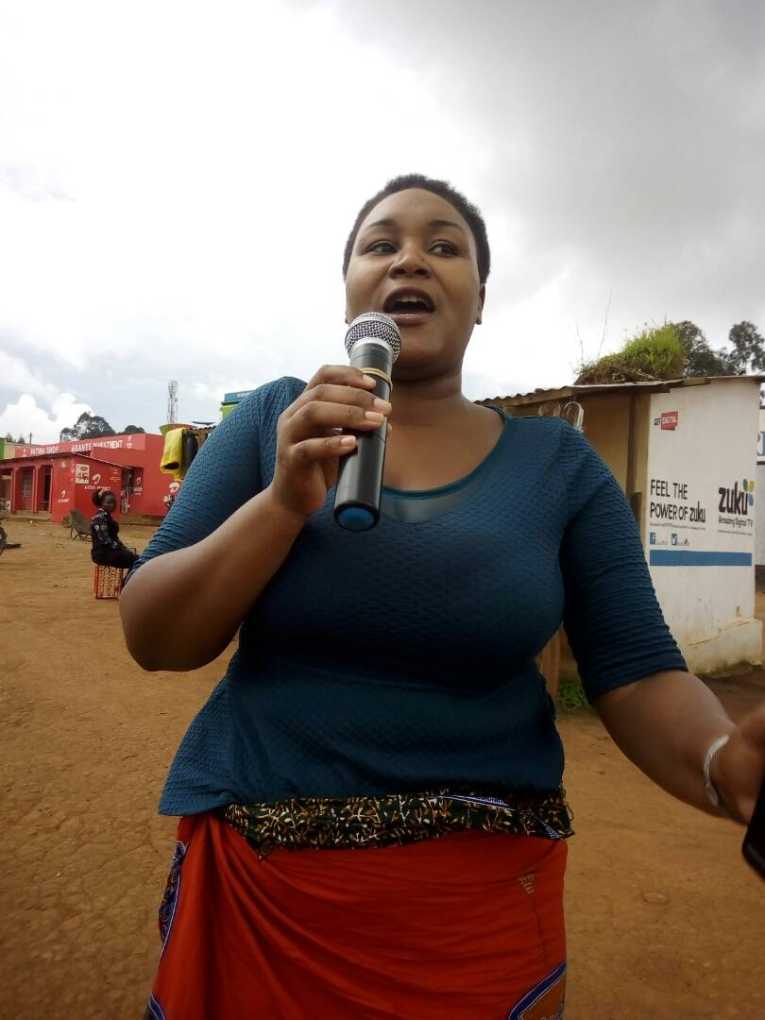 PACENET drums up for female candidates; Road to May 21 polls