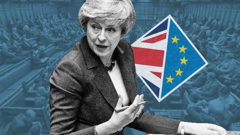 Brexiteers outline EU deal terms